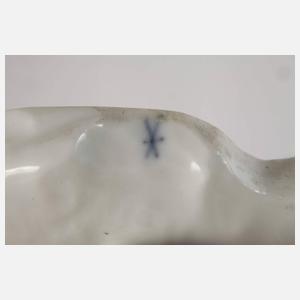 Brûle-Parfum mit Amoretten