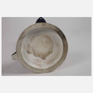 Soldat "Au Bivouac - Im Biwak"