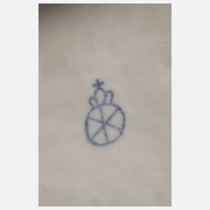 Höchster Liebespaar