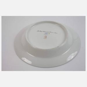 KPM Berlin Ansichtenteller Berliner Schloss