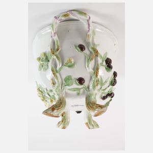 Meissen frühe Terrine Punktzeit