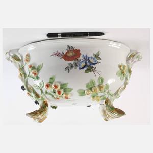 Meissen frühe Terrine Punktzeit