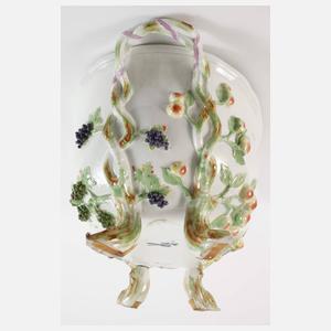 Meissen frühe Terrine Punktzeit