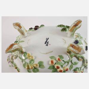 Meissen frühe Terrine Punktzeit