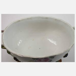 Meissen frühe Terrine Punktzeit