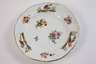 Speiseteller aus dem Tafelservice für Friedrich II.