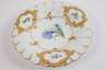 Meissen Prunkschale "Blume 1"