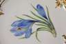 Meissen Prunkschale "Blume 1"