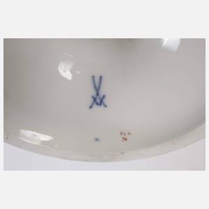 Meissen Kratervase "Blume 3"