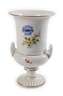 Meissen Kratervase "Blume 3"