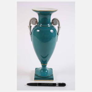 Meissen "Amphorenvase"