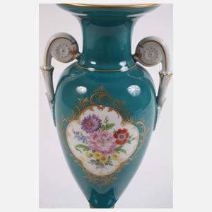 Meissen "Amphorenvase"