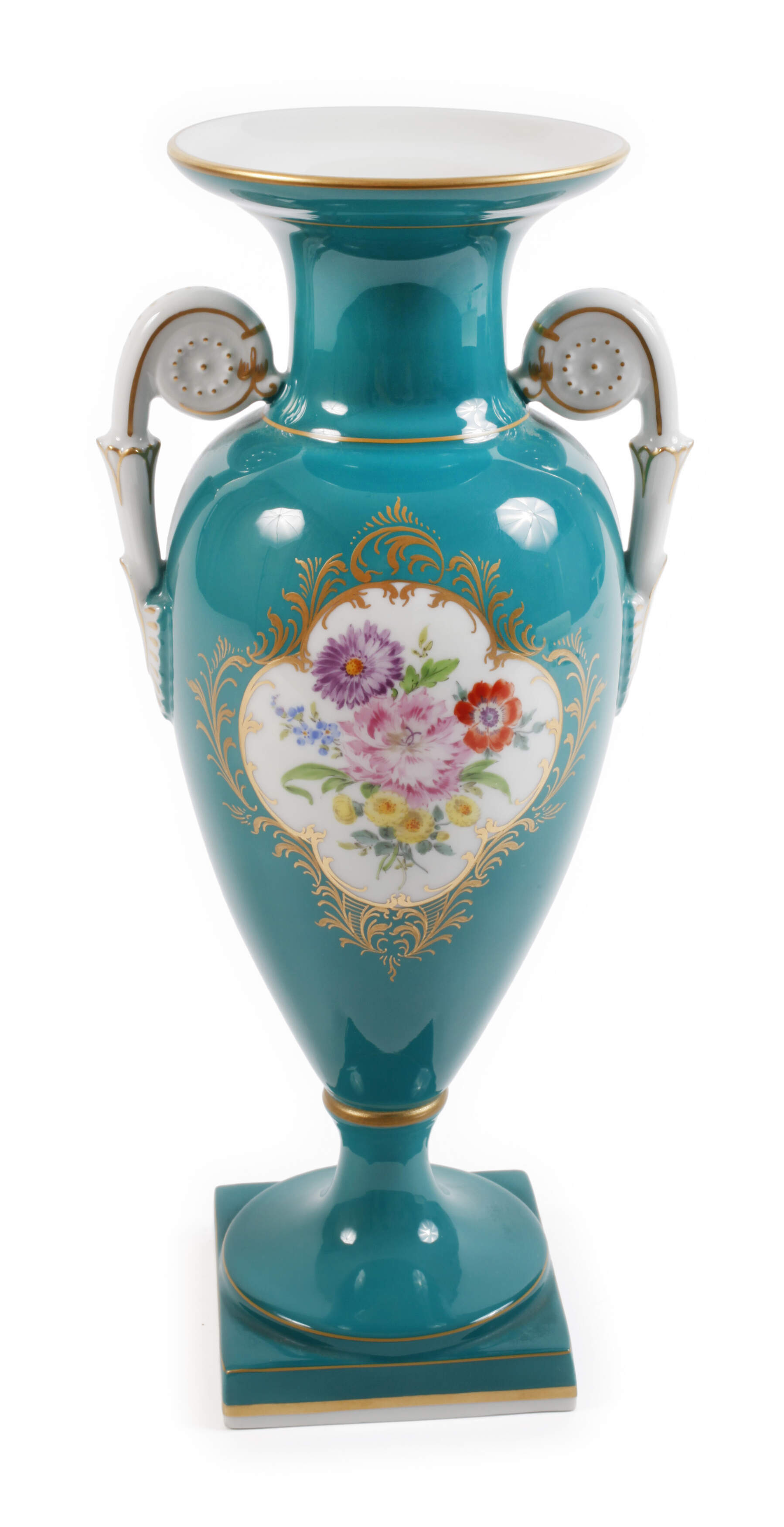 Meissen "Amphorenvase"