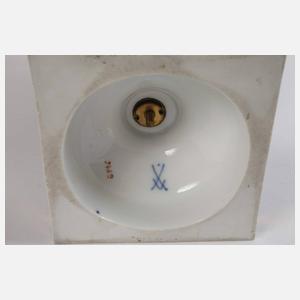 Meissen "Amphorenvase" "Amsterdamer Art"