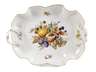 Meissen Obstschale