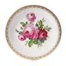 Meissen Wandteller "Rosenbukett"