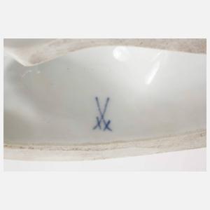 Meissen "Europa auf dem Stier"