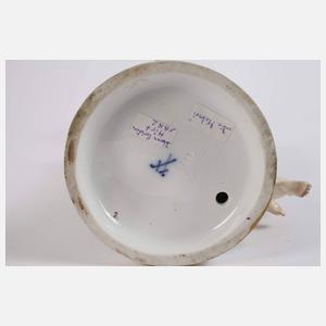 Meissen Allegorie "Die Malerei"