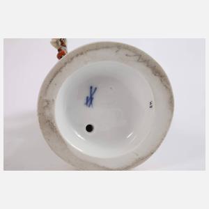 Meissen "Diana mit Hund"