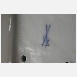 Meissen großer "Gärtner"