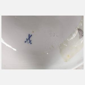 Meissen "Leuchter mit musizierenden Kindern"