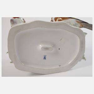 Meissen "Distelfinken"