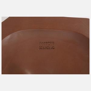 Meissen "Wisentstier Benno"