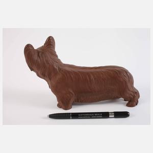 Meissen "Skyeterrier"