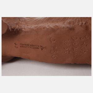 Meissen "Skyeterrier"