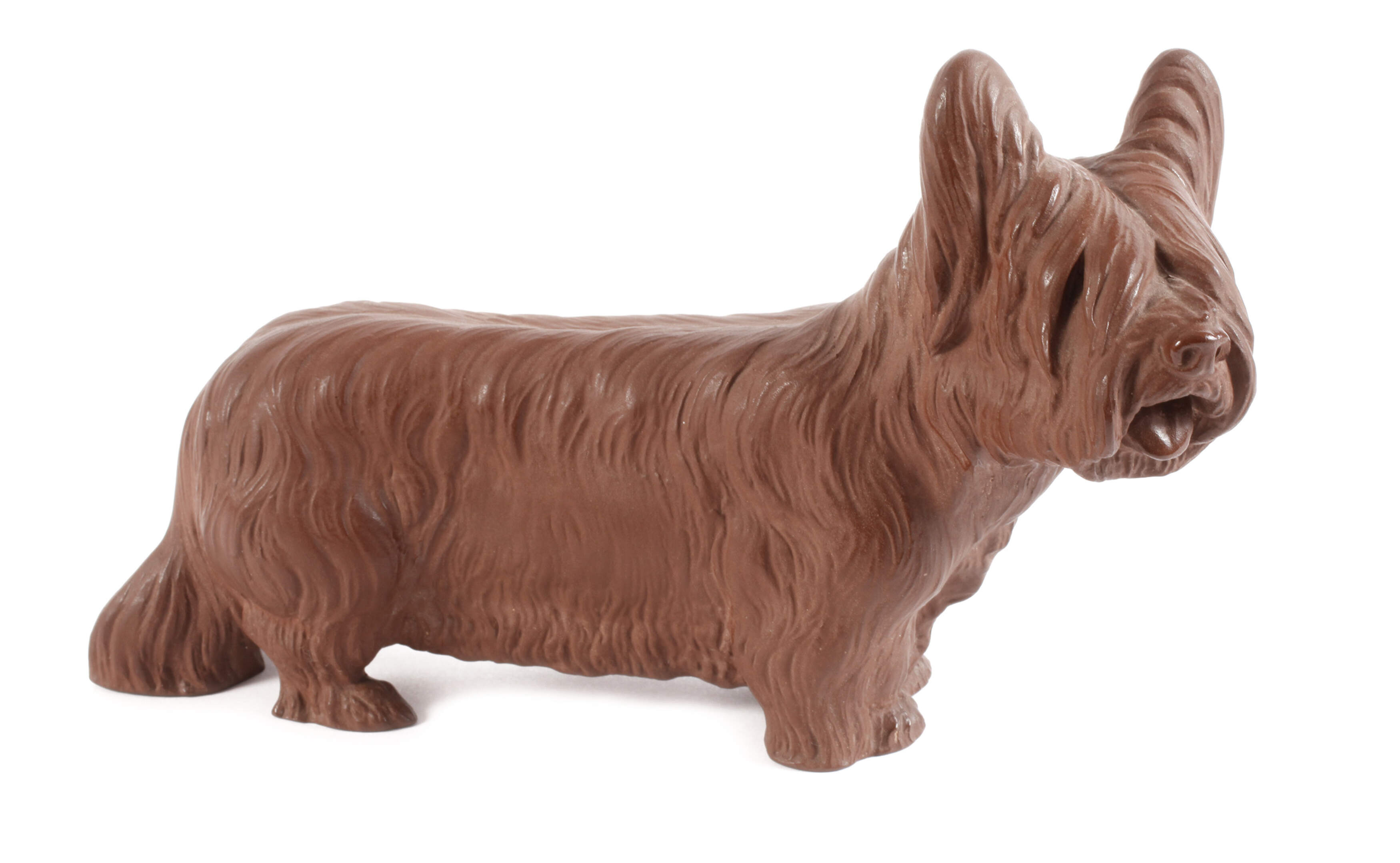 Meissen "Skyeterrier"