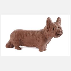 Meissen "Skyeterrier"