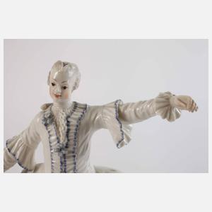 Nymphenburg/Frankenthal "Operntänzer"