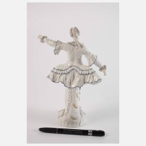 Nymphenburg/Frankenthal "Operntänzer"