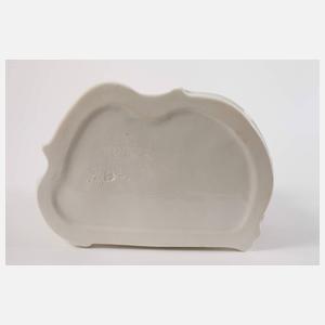 Nymphenburg "Unerwünschte Botschaft"