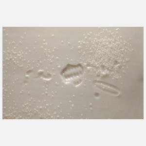 Nymphenburg "Unerwünschte Botschaft"