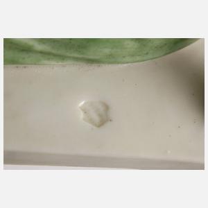 Nymphenburg "Menuettpaar"