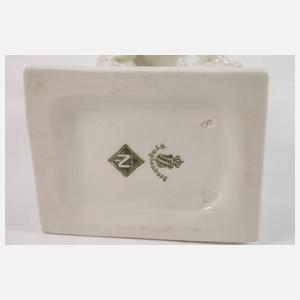 Nymphenburg Kuhhirte mit Hund