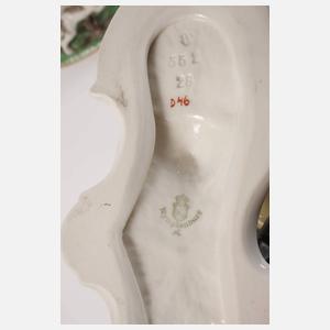 Nymphenburg Sammlung Parforcejagd