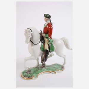 Nymphenburg Sammlung Parforcejagd