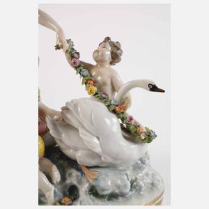 Ernst Bohne Söhne Rudolstadt Triumph der Venus