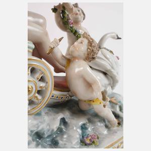 Ernst Bohne Söhne Rudolstadt Triumph der Venus