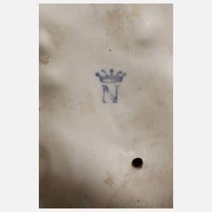 Ernst Bohne Söhne Rudolstadt Triumph der Venus