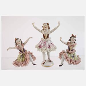 Ernst Bohne Söhne Rudolstadt Kinderballett