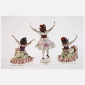 Ernst Bohne Söhne Rudolstadt Kinderballett