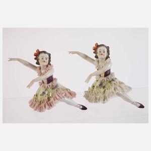 Ernst Bohne Söhne Rudolstadt Kinderballett