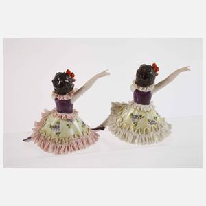 Ernst Bohne Söhne Rudolstadt Kinderballett