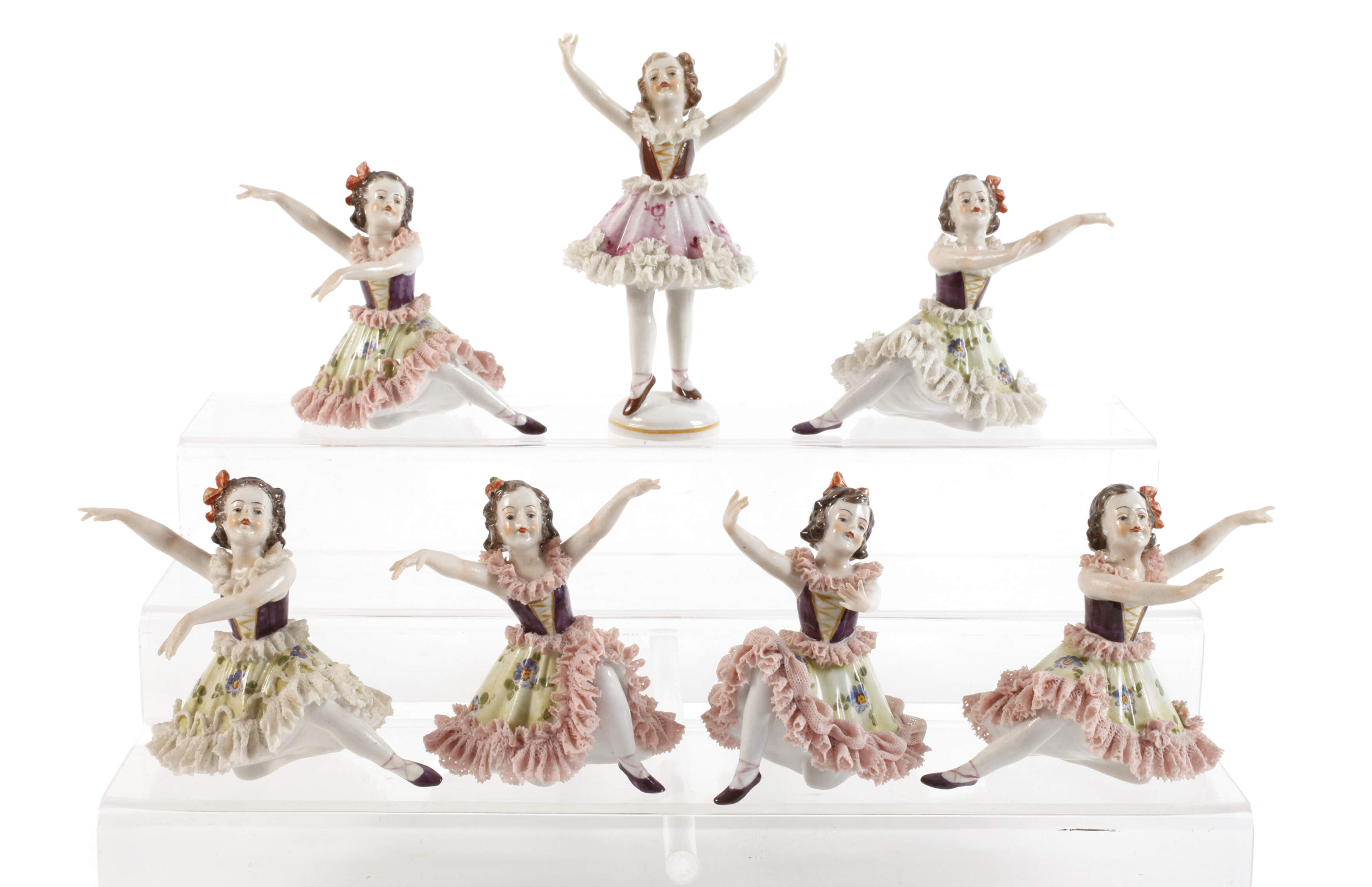 Ernst Bohne Söhne Rudolstadt Kinderballett