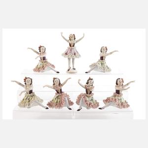 Ernst Bohne Söhne Rudolstadt Kinderballett