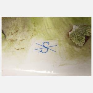 Scheibe-Alsbach große königliche Postkutsche