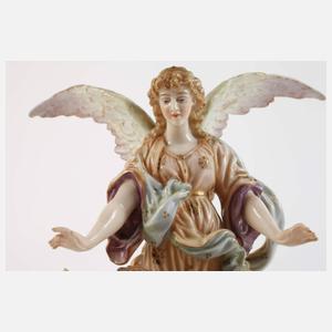 Schwarza-Saalbahn "Der Schutzengel"